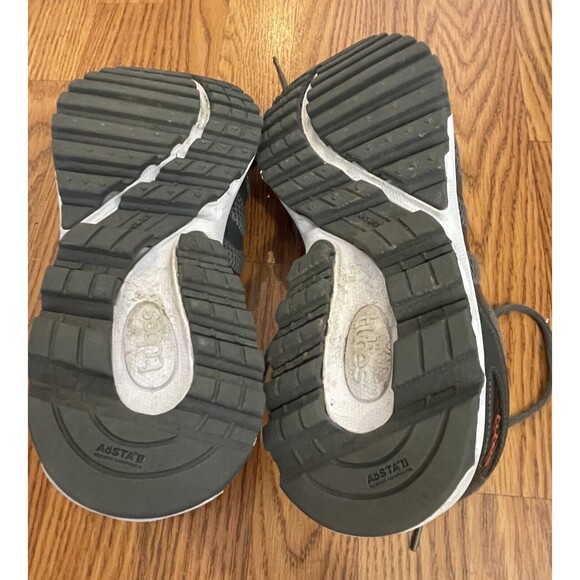 K-Swiss Athletic Shoes (Men’s Size 14) • Gray Mesh • Sneakers • EUC - Picture 6 of 6